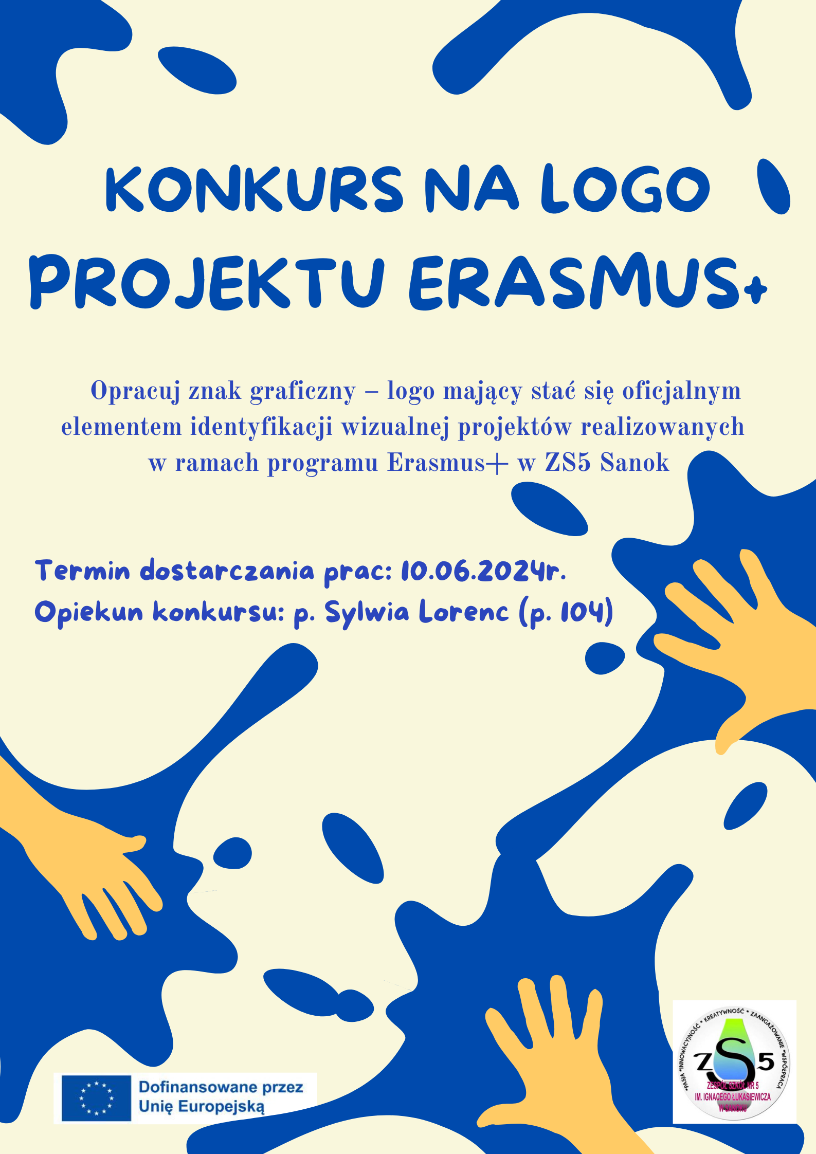 Konkurs na logo