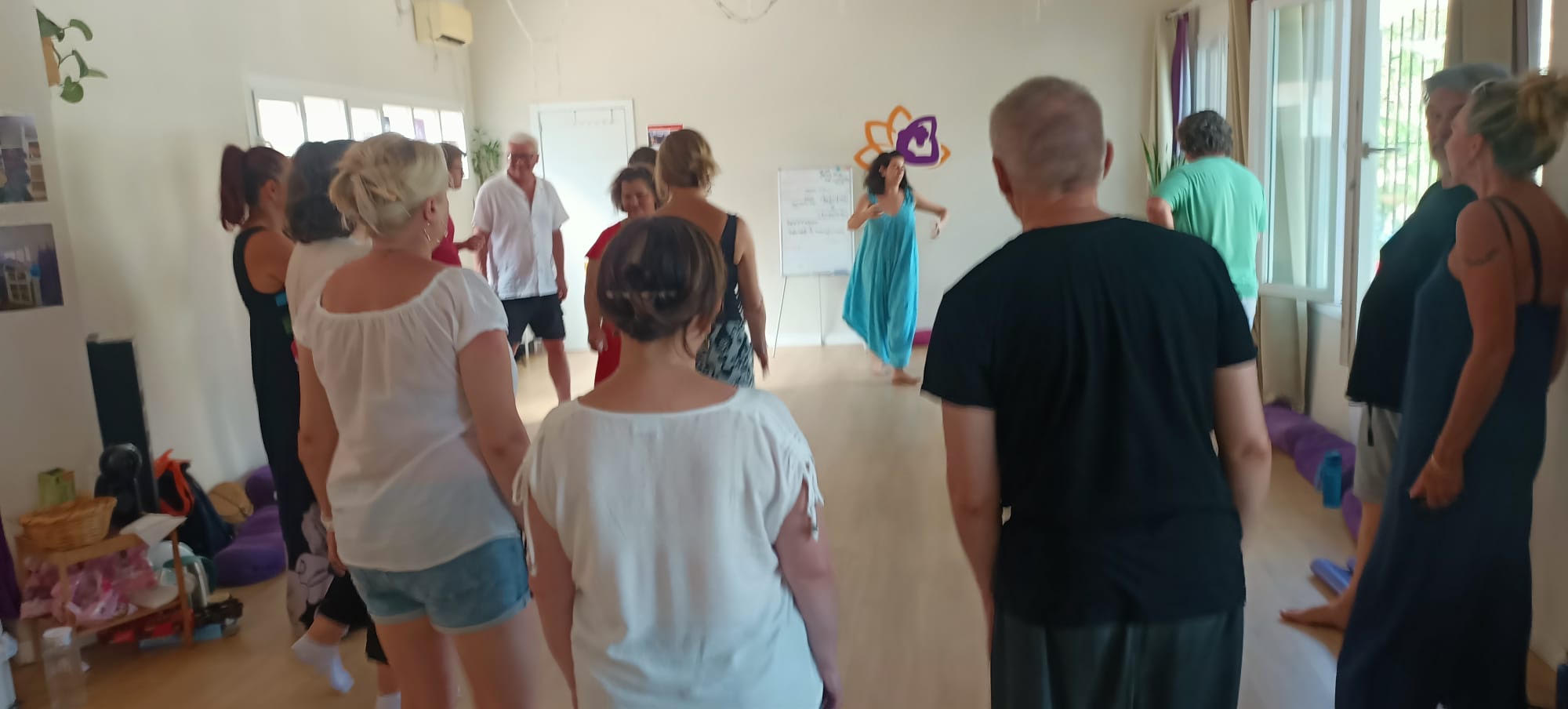 dance