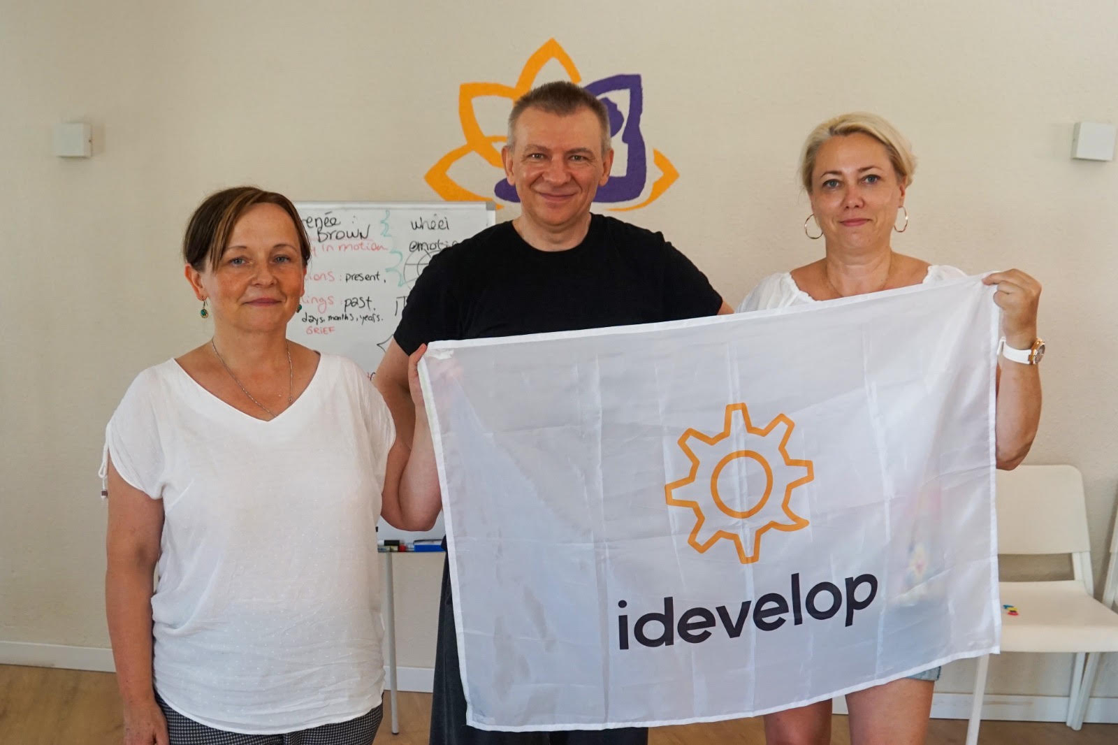 three idevelop