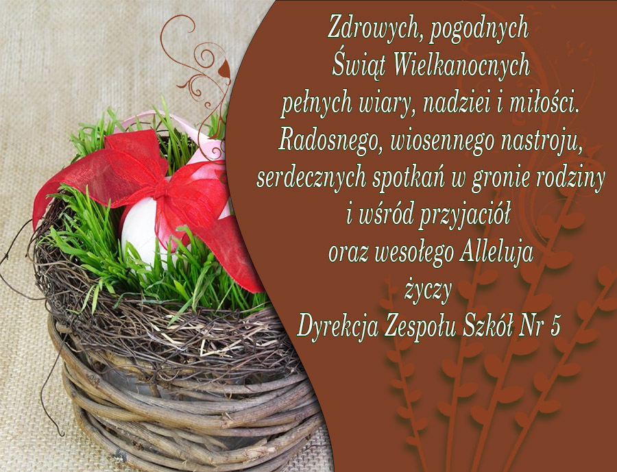 zyczenia wielkanoc2017