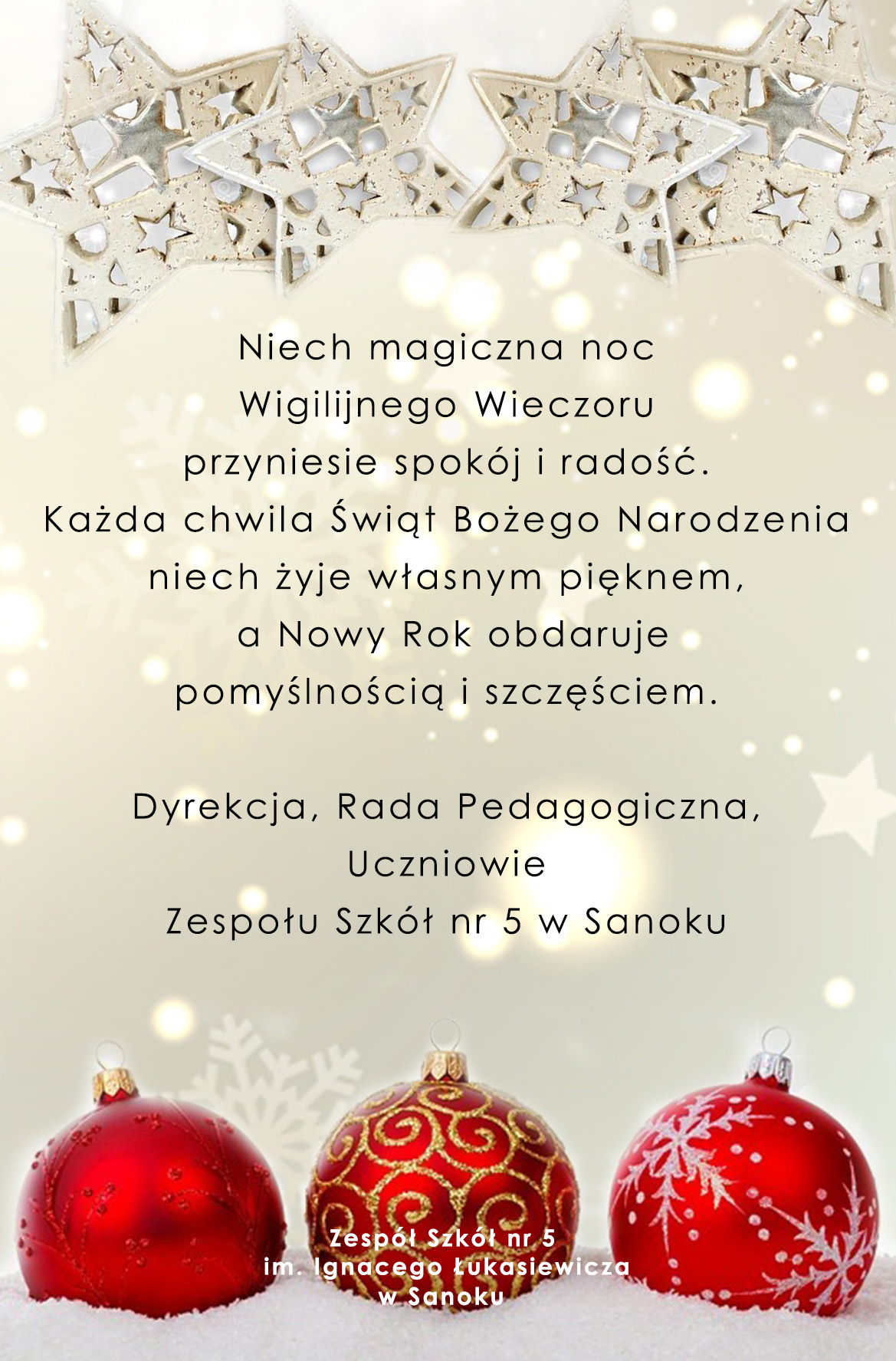 Strona Sylwia Błaszczak